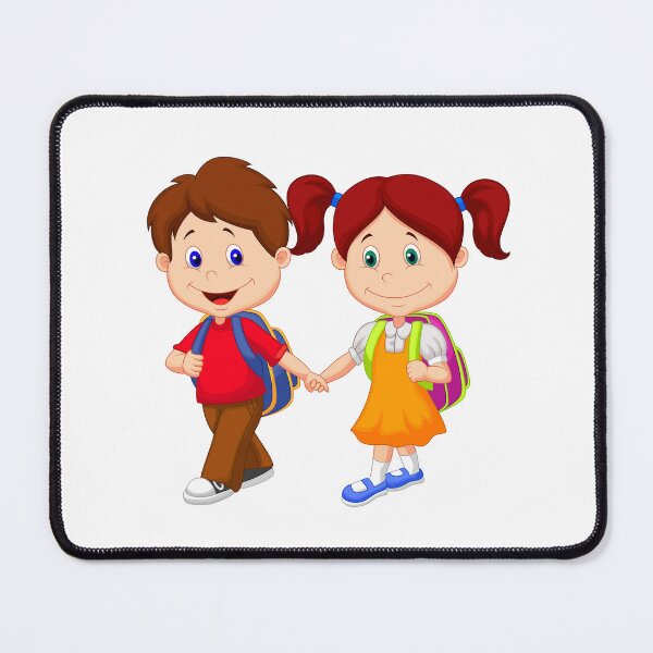 Item preview, Best cartoon design at redbubble designed and sold by Leefs.