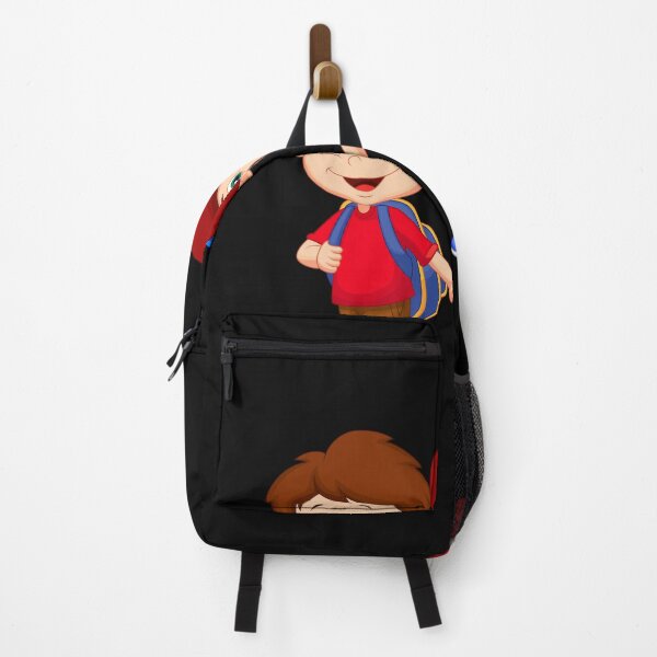 Item preview, Best cartoon design at redbubble designed and sold by Leefs.