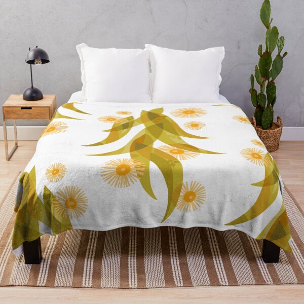 Item preview, Eucalyptus Leaves designed and sold by Wayne Minnis.