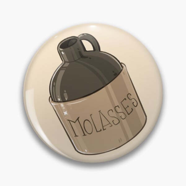 Item preview, OTGW - Potatoes and Molasses designed and sold by aurora-c-illust.