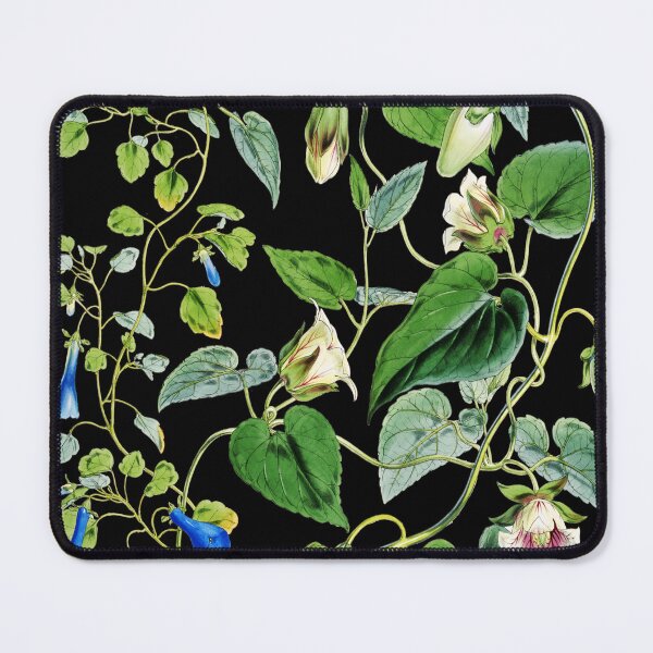 Item preview, Flowering Vines designed and sold by tomorrowsart.