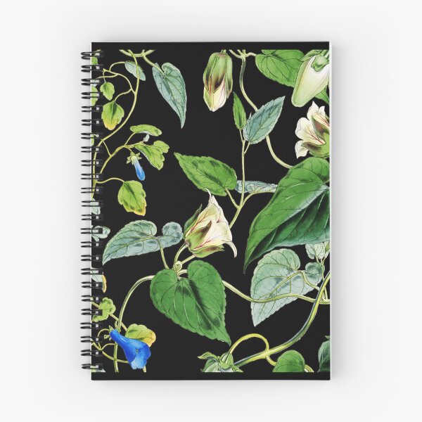Item preview, Flowering Vines designed and sold by tomorrowsart.