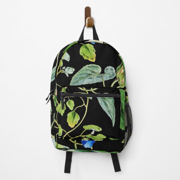 Item preview, Flowering Vines designed and sold by tomorrowsart.