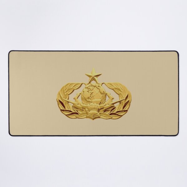 Item preview, AFSC 3D1X1 Client Systems Occupational Badge designed and sold by RBcostco7.