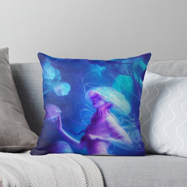 Item preview, human jellyfish designed and sold by optimusprime39.