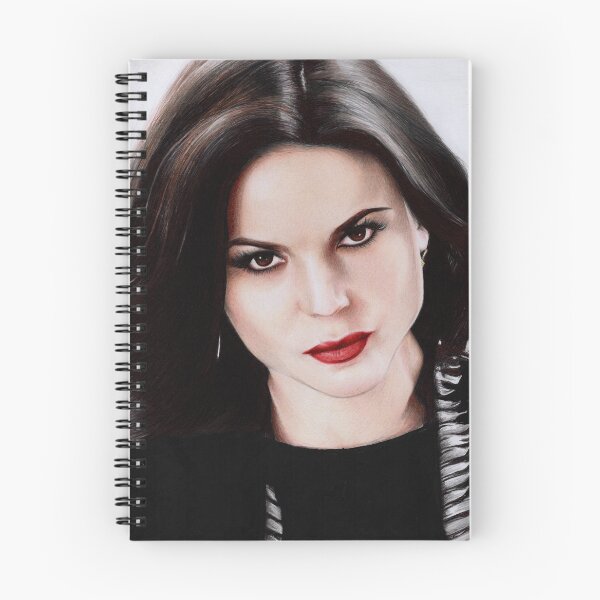 Item preview, Regina Mills designed and sold by ERegalPortraits.