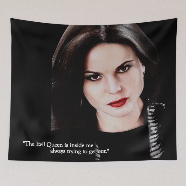Item preview, Regina Mills designed and sold by ERegalPortraits.