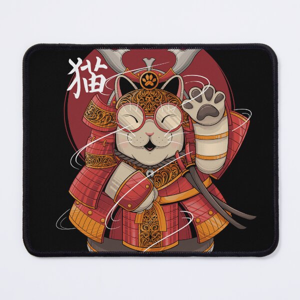 Item preview, MANEKINEKO designed and sold by tegaart.