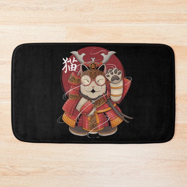 Item preview, MANEKINEKO designed and sold by tegaart.