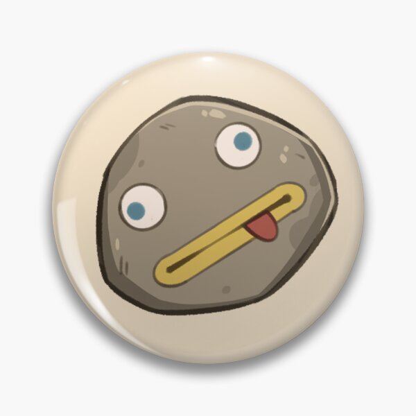 Item preview, OTGW -  That's a rock fact designed and sold by aurora-c-illust.