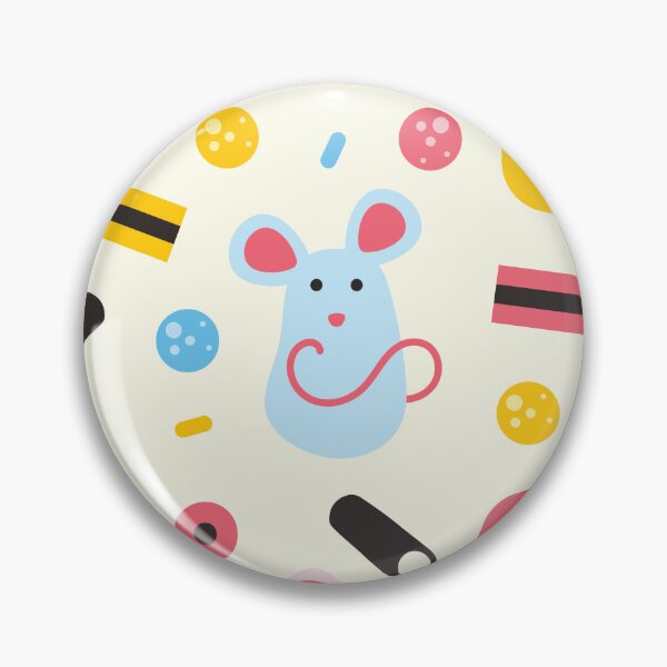 Item preview, Sweet Candy Mice designed and sold by Alysha Newton.