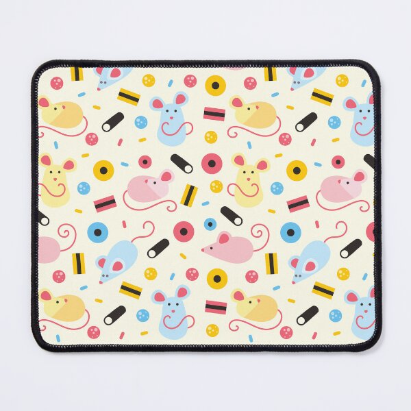 Item preview, Sweet Candy Mice designed and sold by Alysha Newton.
