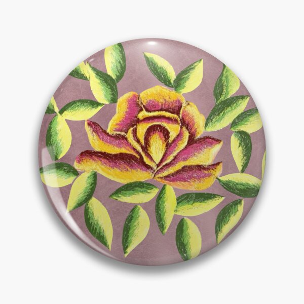 Item preview, diseño de flores silvestres designed and sold by GinaDesignUK.