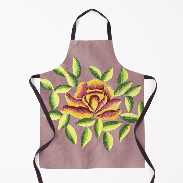 Item preview, Wild flower design designed and sold by GinaDesignUK.