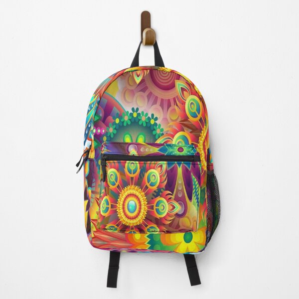 Item preview, Lovely full color mandala pattern. Mandala art for you. designed and sold by hcarts.