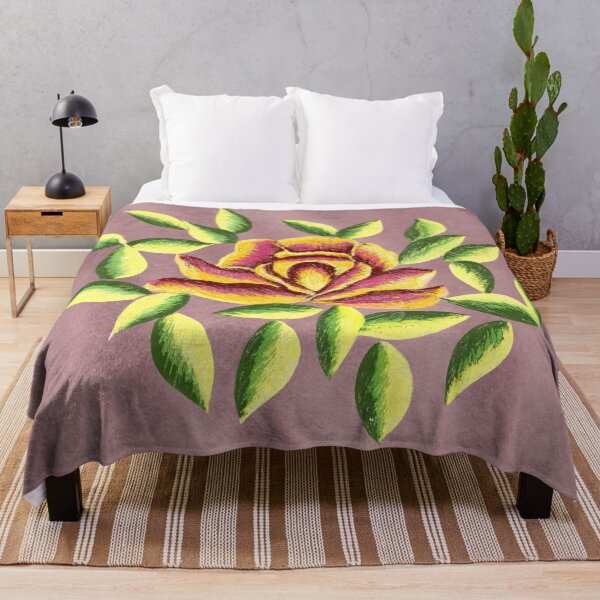 Item preview, Wild flower design designed and sold by GinaDesignUK.