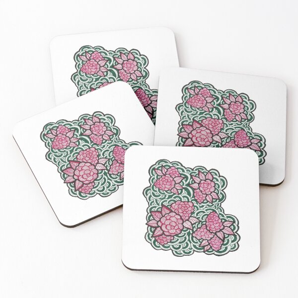 Item preview, Framboise designed and sold by ParisianPeach.