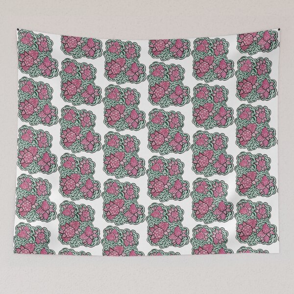 Item preview, Framboise designed and sold by ParisianPeach.