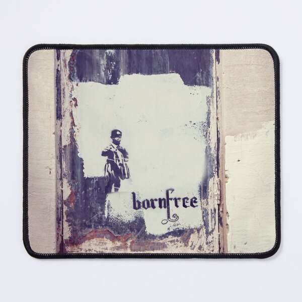 Item preview, Bornfree designed and sold by zuluspice.