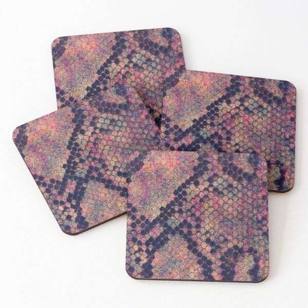 Item preview, Animal print - Snake skin print pattern designed and sold by RSDigitalPrintDesign.