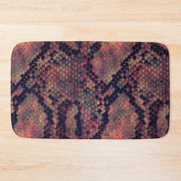 Item preview, Animal print - Snake skin print pattern designed and sold by RSDigitalPrintDesign.