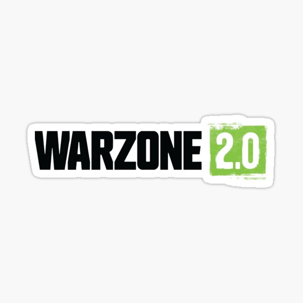 Logo for Call of Duty: Warzone 2.0 by aeetheerr