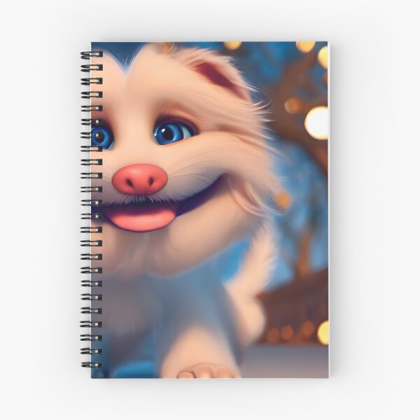 Item preview, Cute baby dog art #12 designed and sold by supeart.
