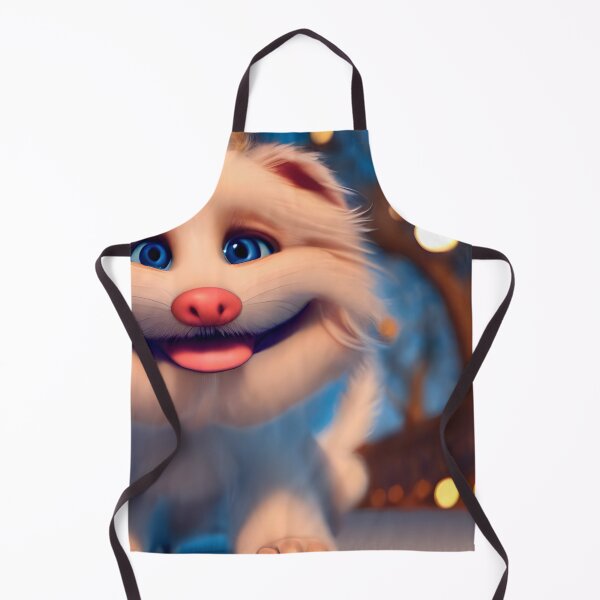Item preview, Cute baby dog art #12 designed and sold by supeart.