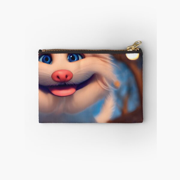 Item preview, Cute baby dog art #12 designed and sold by supeart.