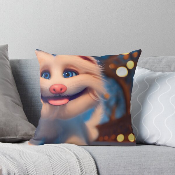 Item preview, Cute baby dog art #12 designed and sold by supeart.