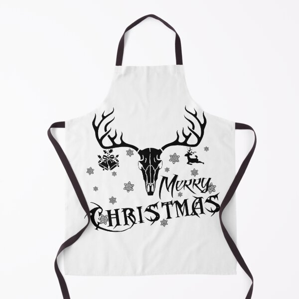 Item preview, Merry Christmas. Terrible deer. designed and sold by UA-Shirts.