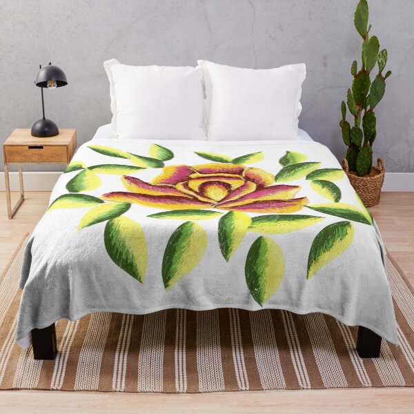 Item preview, Wild flower design designed and sold by GinaDesignUK.
