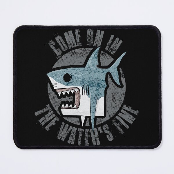 Item preview, Come on in, the waters fine designed and sold by urbancrab.