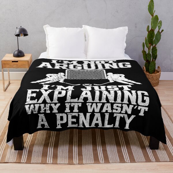 Item preview, Funny Hockey Gag Tee Apparel Ice Hockey Player Novelty designed and sold by rifatart.