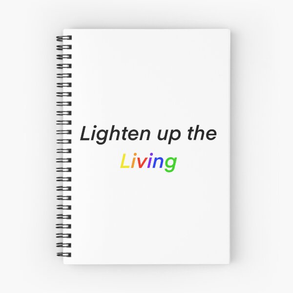 Item preview, Lighten up the Living designed and sold by Befcreates.