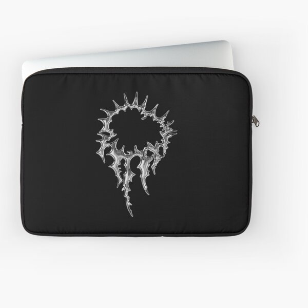 Gothic Laptop Sleeves for Sale | Redbubble