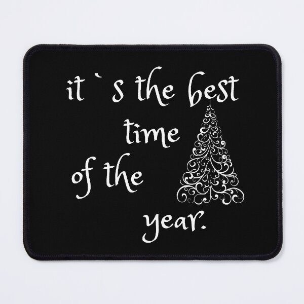 Item preview, It's The Best Time Of The Year. designed and sold by Pink-Magic-3.