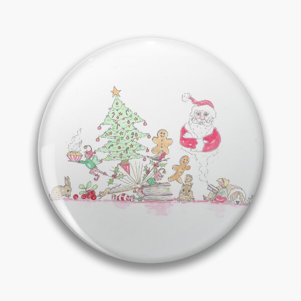 Item preview, Christmas books and stories designed and sold by GiselleSellier.