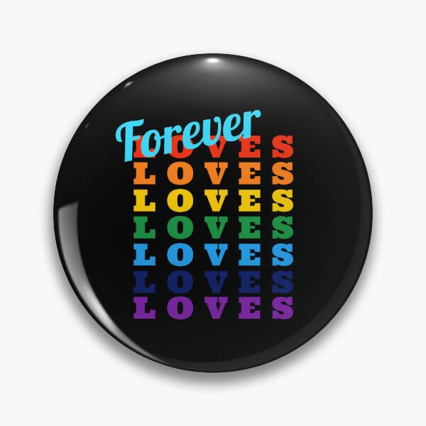 Item preview, Loves, lgbtq, pride, rainbow designed and sold by efenem.