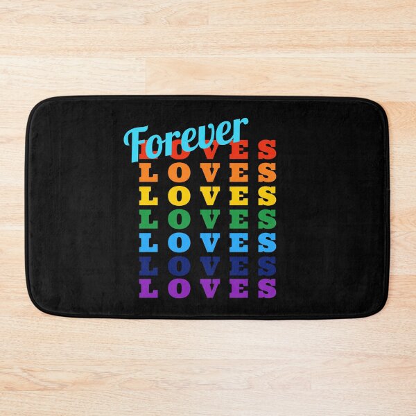 Item preview, Loves, lgbtq, pride, rainbow designed and sold by efenem.