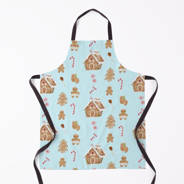 Item preview, gingerbread house designed and sold by Louise Infanti.