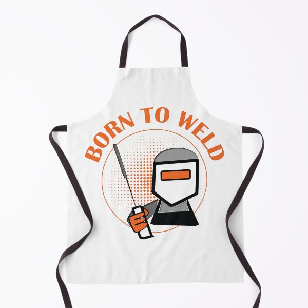 Item preview, Born To Weld designed and sold by beefrancky.