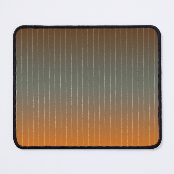 Item preview, Lines on brown, gray, orange gradient. designed and sold by marinaklykva.
