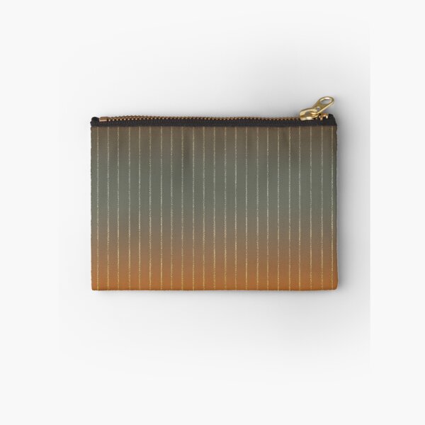 Item preview, Lines on brown, gray, orange gradient. designed and sold by marinaklykva.