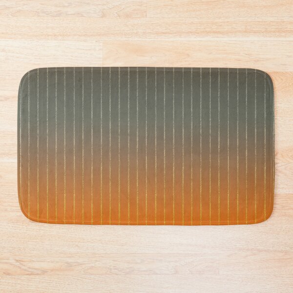 Item preview, Lines on brown, gray, orange gradient. designed and sold by marinaklykva.