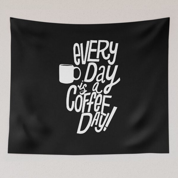 Item preview, It's Coffee Time designed and sold by TimTim-Design.