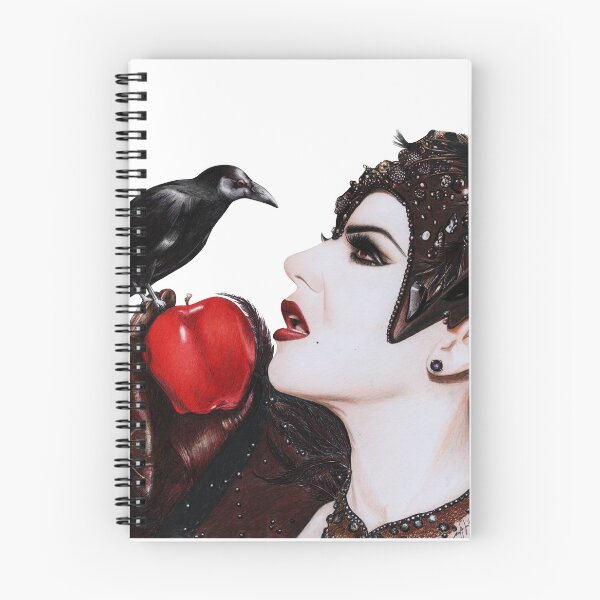 Item preview, Long Live The Evil Queen designed and sold by ERegalPortraits.