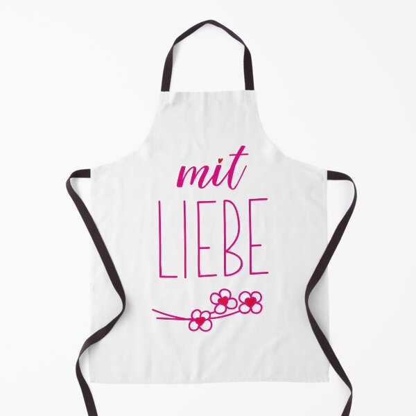 Item preview, Mit liebe. German text: With love. designed and sold by pidzam4e.