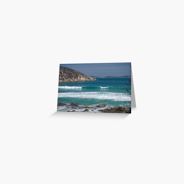 Item preview, Picnic Bay - Wilsons Promontory designed and sold by salsbells69.