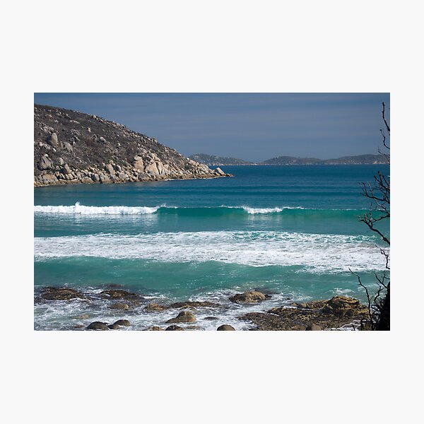 Item preview, Picnic Bay - Wilsons Promontory designed and sold by salsbells69.